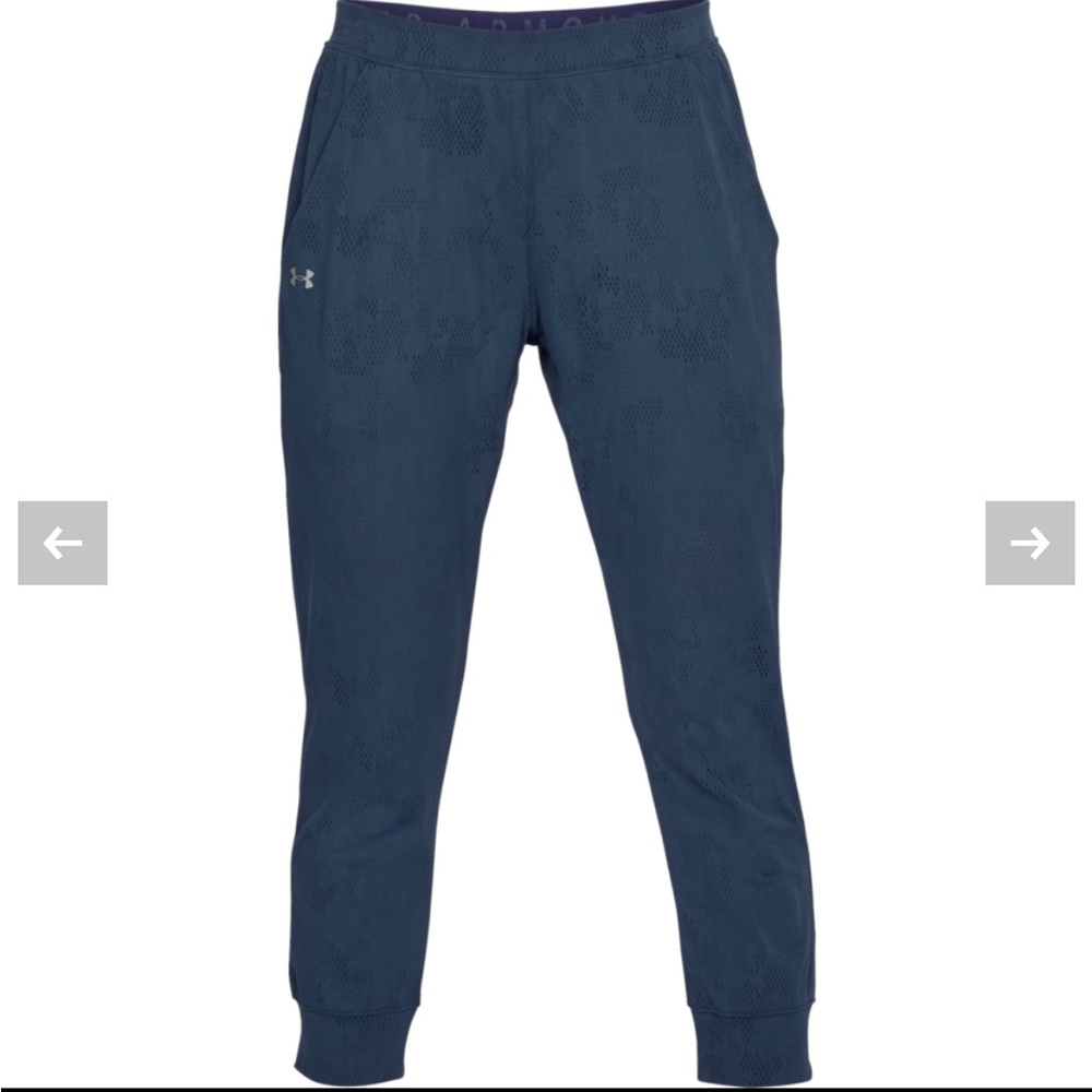Under Armour Vanish joggers
